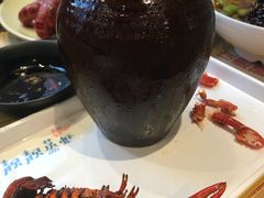-靓靓蒸虾·头牌蒸虾(南山桂庙店)