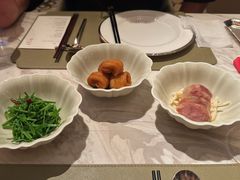 -新荣记(新源南路店)