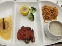 -西堤牛排(合肥之心城店)