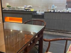 -大佛寺高级素食自助餐厅