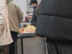 -林静小吃(复兴路店)