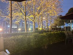 -江滨壹号艺文空间复合餐厅(闽江大道店)