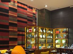-上海大宁福朋喜来登酒店大堂吧(共和新路店)