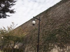 -相门城墙文化休闲景区