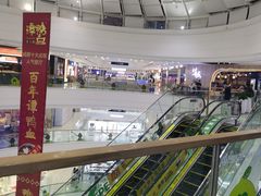 -万达广场(惠州大亚湾店)