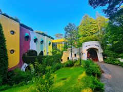 -三鹰之森吉卜力美术馆