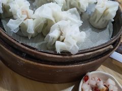 -晓友烧麦(光华村店)