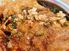 -凤张螺蛳粉·爽口粉(跃进路总店)