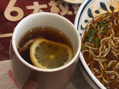 -康师傅私房牛肉面(马泉营奥莱店)