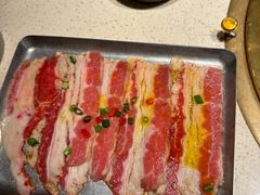 -Ant 蚂蚁洞烤肉·大营地(上海静安大悦城店)