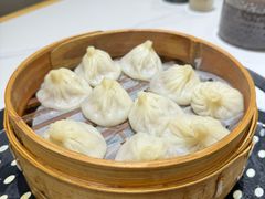 -上味馆南翔小笼(杏山路店)