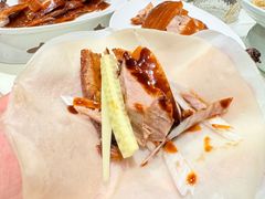 -惠丰堂饭庄·烤鸭·京味菜(翠微路店)