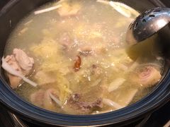 -百年果林椰子鸡(中洲店)