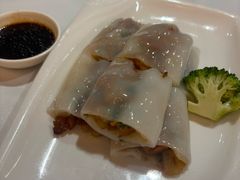 -顺丰国宴(工业博物馆店)