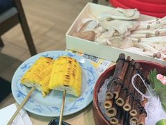 -沼津港精致料理·寿喜烧·烧鸟(漕河泾印象城店)