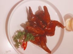 -粤来记·啫啫煲·点心(日月光店)