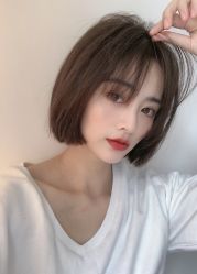 -M1 HAIR烫染
