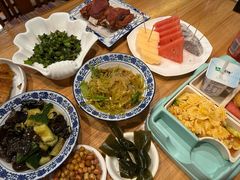 -糟粕醋·椰苑海南菜餐厅(亚龙湾天域酒店)