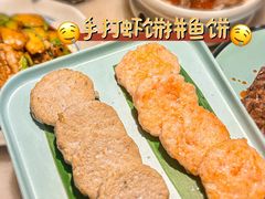 -莞府家宴·东莞菜(市民服务中心店)