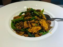 -院里寻菜·精致庭院菜(观沙岭店)