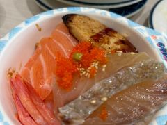-滨寿司(新街口中央商场店)