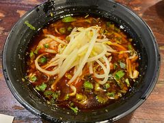 杠上脑花-一岚一山(角门总店)