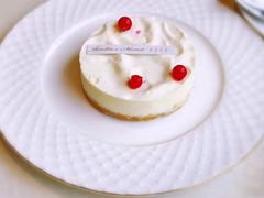 -莫奈花园法式蛋糕