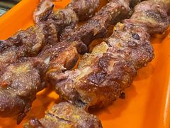 -新疆特色风味饭庄阿不都烧烤(欧洲城店)