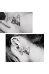 -筑tattoo纹身工作室