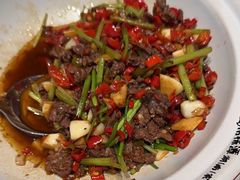 -常株潭·湖南家宴·团建宴会厅(西乡店)