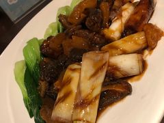 -静之湖湖畔餐厅