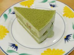 -萨莉亚意式餐厅(彩悦城店)