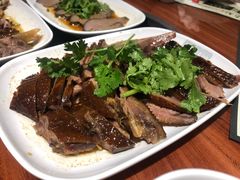 老鹅肉-壹只卤鹅·潮汕菜(莲塘店)