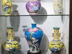 -景德镇古窑民俗博览区