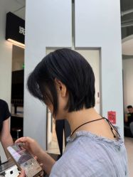-U·NI SALON 造型