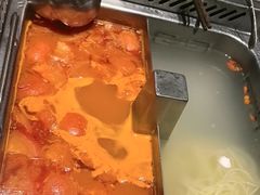 -海底捞火锅(塘厦天虹店)