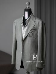 点击看大图 -Brother西服礼服定制·商务·婚礼(佛山南海店)