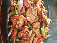 -新粤新疆菜清真餐厅(拱北店)