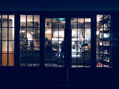 门面-星巴克(武康路店)