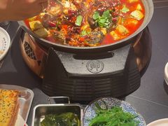 -师烤·豆花烤鱼(深圳坂田天虹店)