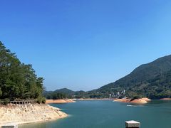 -广州市流溪河国家森林公园