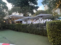 -网红落日悬崖餐厅 The Sky Gallery