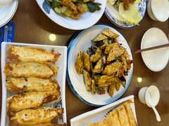 -春水锅贴·传统鲁菜(大明湖店)