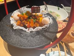 -老福洲·三十年福州味(斗东店)