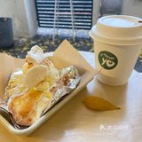 隐于闹市的宝藏咖啡厅