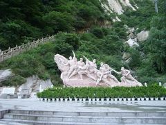 -华山风景名胜区
