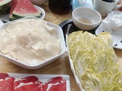 -清真军邺·金富苑肥牛(石坡街旗舰店)
