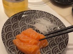 -争鲜回转寿司(通州万达店)