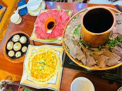 -如意林卡藏餐吧(大昭寺店)