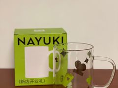-奈雪的茶(优特汇店)